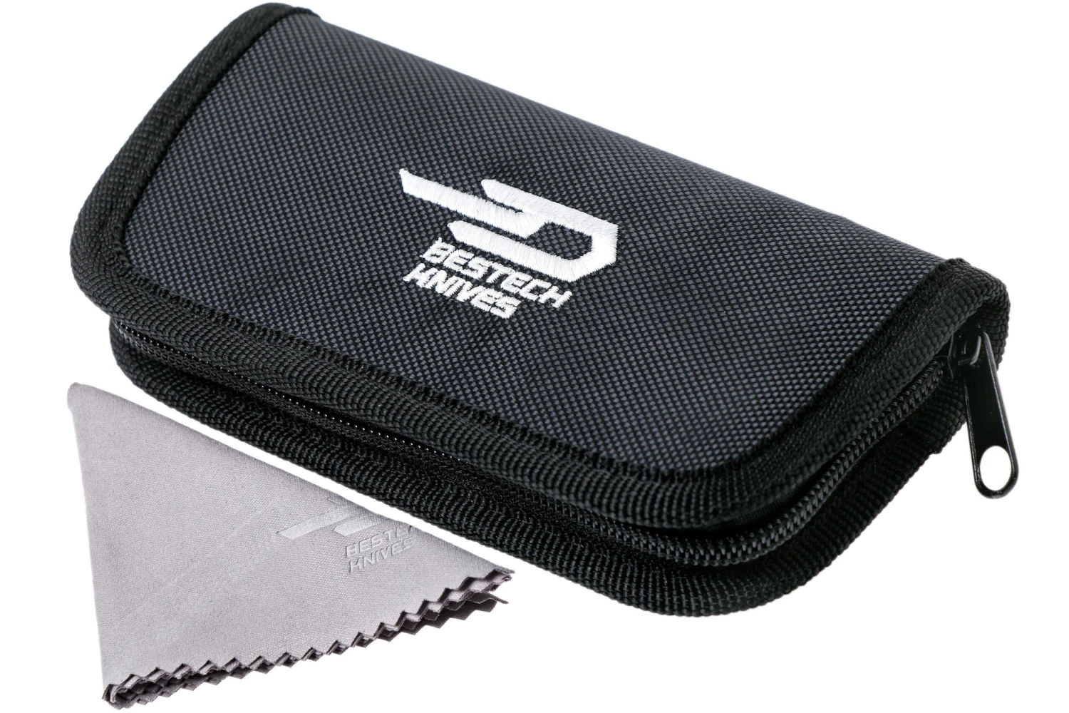 Bestech Fanga Beige G10 & Carbonfiber BG18D Navaja 9 Bestech Fanga Beige G10 & Carbonfiber BG18D Navaja - Imagen 9