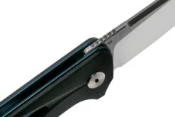 Bestech Eye Of Ra BG23A Black Navaja -Tienda De Cuchillos BHBG23A 06 bestech