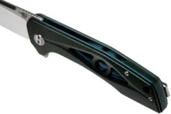 Bestech Eye Of Ra BG23A Black Navaja -Tienda De Cuchillos BHBG23A 07 bestech