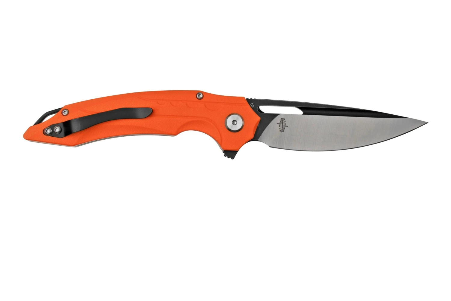 Bestech Ornetta BG50A Orange G10, Navaja 2 Bestech Ornetta BG50A Orange G10, Navaja - Imagen 2