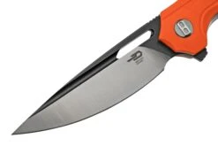 Bestech Ornetta BG50A Orange G10, Navaja 8 Bestech Ornetta BG50A Orange G10, Navaja -Tienda De Cuchillos BHBG50C 03 bestech