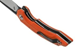 Bestech Ornetta BG50A Orange G10, Navaja 9 Bestech Ornetta BG50A Orange G10, Navaja -Tienda De Cuchillos BHBG50C 04 bestech