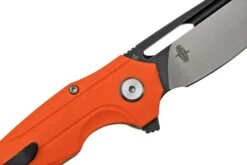 Bestech Ornetta BG50A Orange G10, Navaja 10 Bestech Ornetta BG50A Orange G10, Navaja -Tienda De Cuchillos BHBG50C 05 bestech
