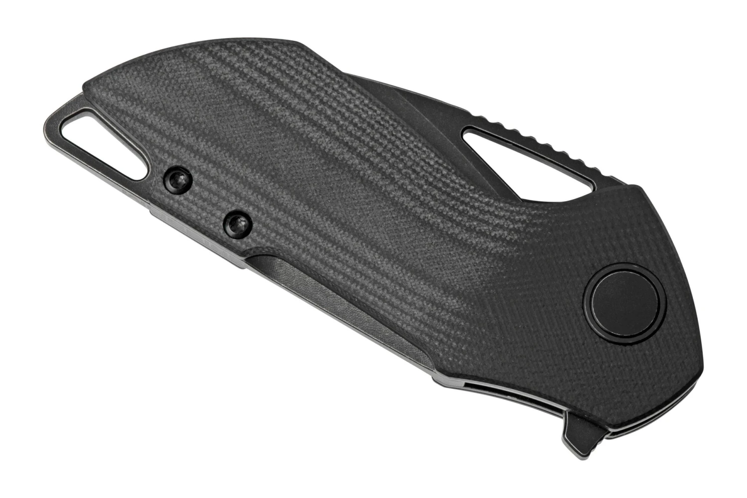 Bestech Riverstone BL03C Black G10, Navaja 6 Bestech Riverstone BL03C Black G10, Navaja - Imagen 6