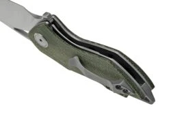 Bestech Riverstone BL03D Black Micarta, Navaja -Tienda De Cuchillos BHBL03D 04 bestech