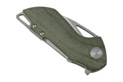 Bestech Riverstone BL03D Black Micarta, Navaja -Tienda De Cuchillos BHBL03D 06 bestech