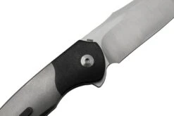 Bestech Supernova BT2111A Black Zirconium Grey Titanium, Navaja 10 Bestech Supernova BT2111A Black Zirconium Grey Titanium, Navaja -Tienda De Cuchillos BHBT2111A 05 bestech