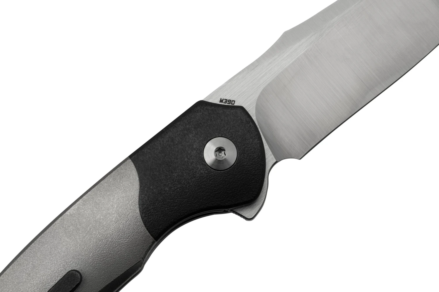 Bestech Supernova BT2111A Black Zirconium Grey Titanium, Navaja 5 Bestech Supernova BT2111A Black Zirconium Grey Titanium, Navaja - Imagen 5