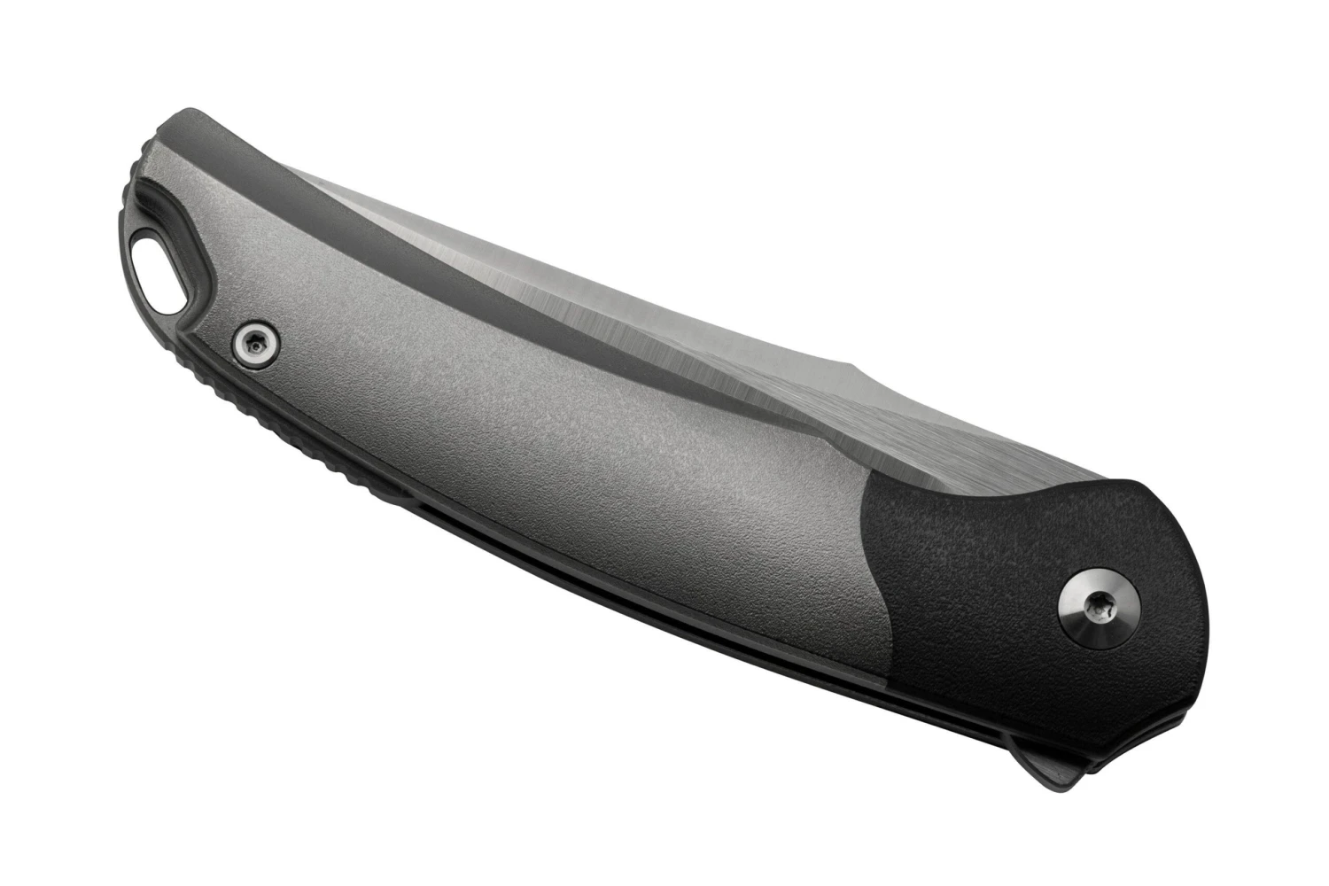 Bestech Supernova BT2111A Black Zirconium Grey Titanium, Navaja 6 Bestech Supernova BT2111A Black Zirconium Grey Titanium, Navaja - Imagen 6