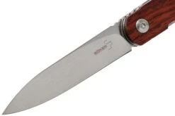 Böker Plus LRF Cocobolo 01BO080 Navaja -Tienda De Cuchillos BO01BO080 03 boker plus