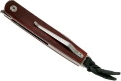 Böker Plus LRF Cocobolo 01BO080 Navaja -Tienda De Cuchillos BO01BO080 04 boker plus