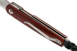 Böker Plus LRF Cocobolo 01BO080 Navaja -Tienda De Cuchillos BO01BO080 05 boker plus