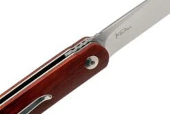 Böker Plus LRF Cocobolo 01BO080 Navaja -Tienda De Cuchillos BO01BO080 06 boker plus