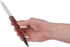 Böker Plus LRF Cocobolo 01BO080 Navaja -Tienda De Cuchillos BO01BO080 08 boker plus