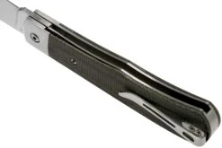 Böker Plus Bonfire Micarta 01BO182 Navaja -Tienda De Cuchillos BO01BO182 05 boker