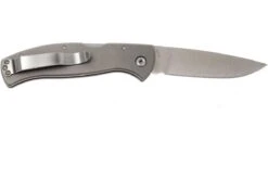 Böker Plus Titan Drop 2 Navaja, 01BO183