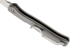 Böker Plus Titan Drop 2 Navaja, 01BO183 -Tienda De Cuchillos BO01BO183 05 boker plus bo01bo183 05