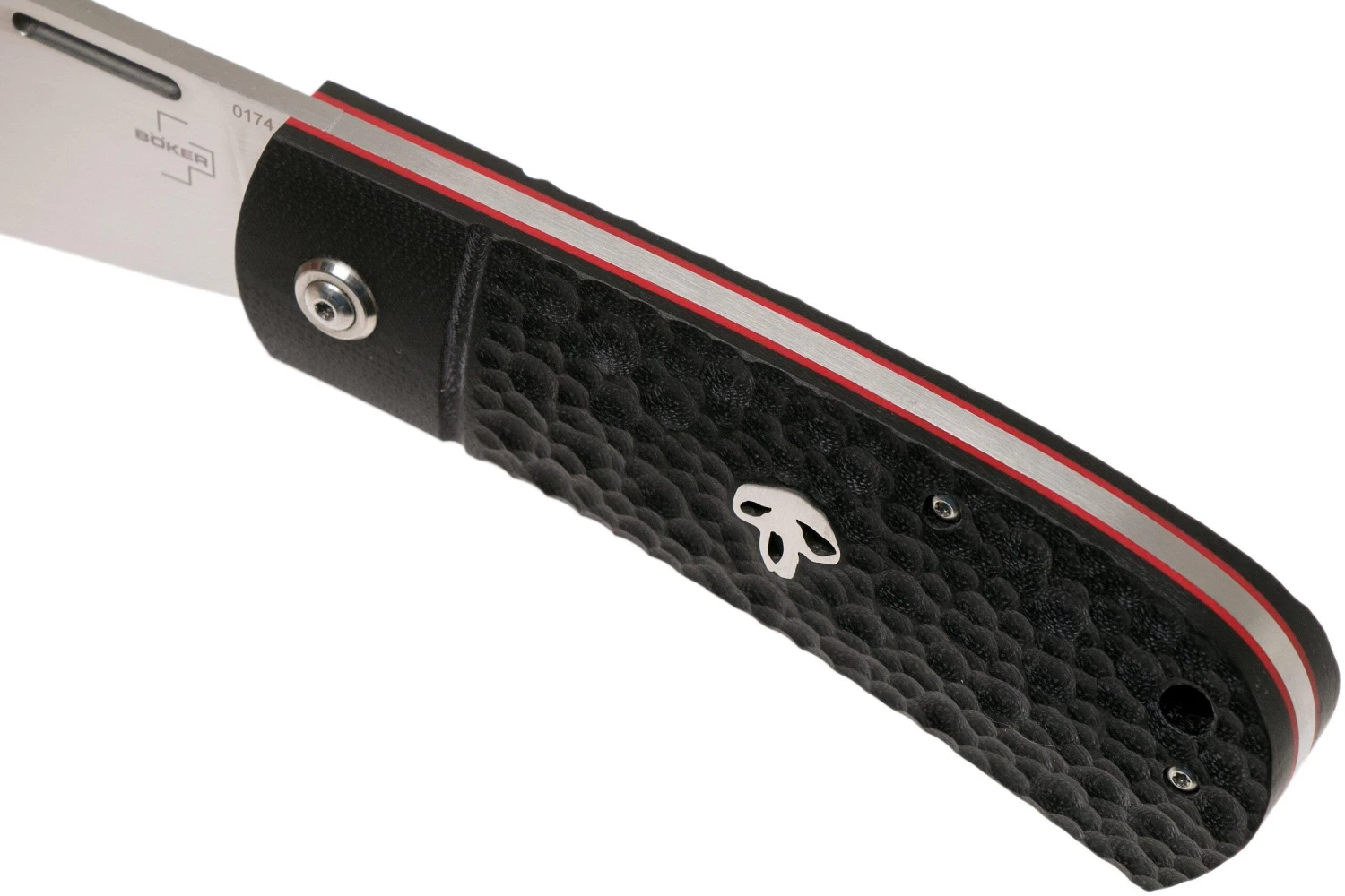 Böker Plus Bad Guy 01BO194 Navaja, Franck Souville Design 7 Böker Plus Bad Guy 01BO194 Navaja, Franck Souville Design - Imagen 7