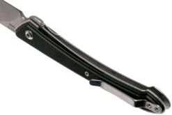 Böker Plus Spillo 01BO244 Cuchillo De Caballero 13 Böker Plus Spillo 01BO244 Cuchillo De Caballero -Tienda De Cuchillos BO01BO244 05 boker