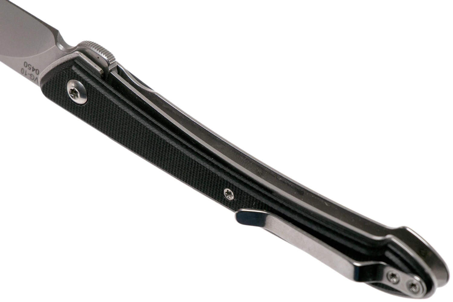 Böker Plus Spillo 01BO244 Cuchillo De Caballero 5 Böker Plus Spillo 01BO244 Cuchillo De Caballero - Imagen 5