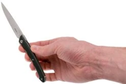 Böker Plus Spillo 01BO244 Cuchillo De Caballero 16 Böker Plus Spillo 01BO244 Cuchillo De Caballero -Tienda De Cuchillos BO01BO244 08 boker