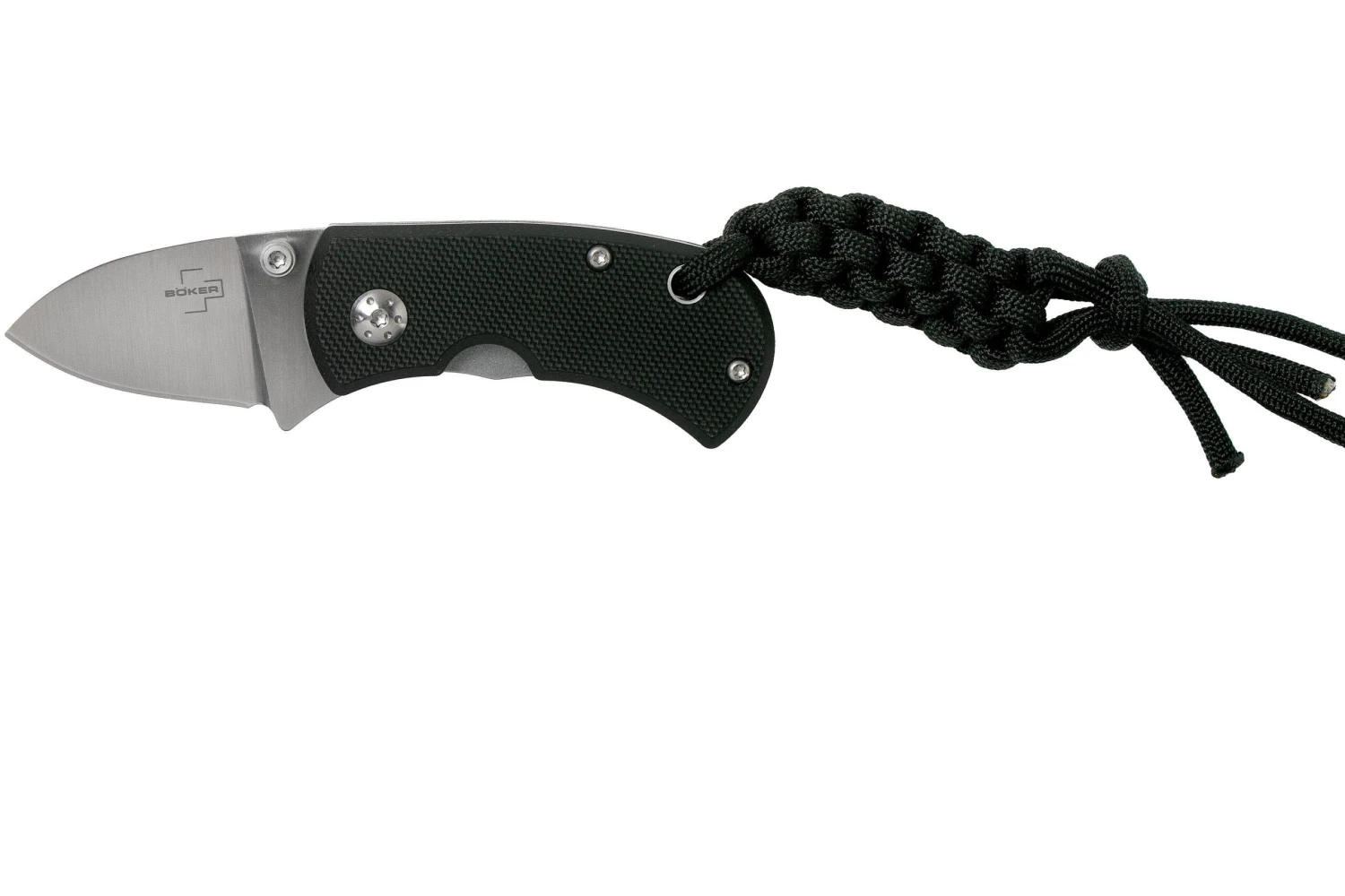 Böker Plus Rockhopper 01BO317 Navaja, Michael Reinhold Design 1 Böker Plus Rockhopper 01BO317 Navaja, Michael Reinhold Design