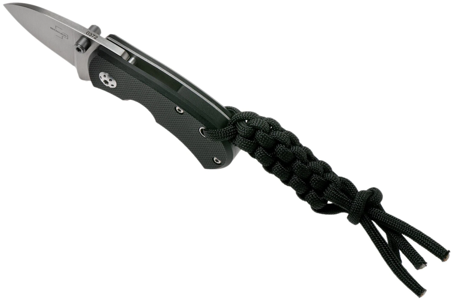 Böker Plus Rockhopper 01BO317 Navaja, Michael Reinhold Design 5 Böker Plus Rockhopper 01BO317 Navaja, Michael Reinhold Design - Imagen 5