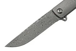Böker Plus Gemma, Damascus 01BO358DAM, Navaja 7 Böker Plus Gemma, Damascus 01BO358DAM, Navaja -Tienda De Cuchillos BO01BO358DAM 03 boker