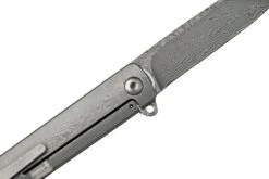 Böker Plus Gemma, Damascus 01BO358DAM, Navaja 9 Böker Plus Gemma, Damascus 01BO358DAM, Navaja -Tienda De Cuchillos BO01BO358DAM 05 boker
