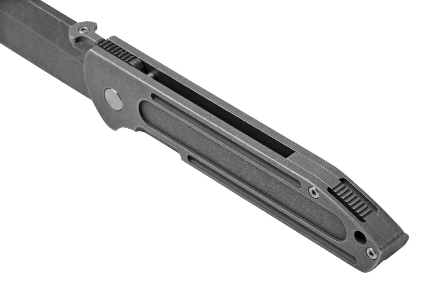 Böker Plus Evade 01BO384, Navaja Serge Panchenko Diseño 5 Böker Plus Evade 01BO384, Navaja Serge Panchenko Diseño - Imagen 5