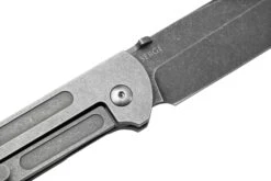 Böker Plus Evade 01BO384, Navaja Serge Panchenko Diseño 11 Böker Plus Evade 01BO384, Navaja Serge Panchenko Diseño -Tienda De Cuchillos BO01BO384 06 boker