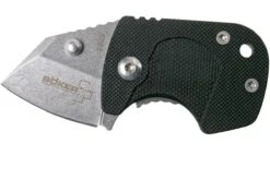 Böker Plus DW-1 01BO573 Navaja, Chad Los Banos Design