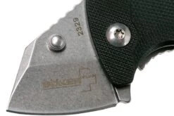 Böker Plus DW-1 01BO573 Navaja, Chad Los Banos Design -Tienda De Cuchillos BO01BO573 03 boker plus bo01bo573 03