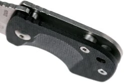 Böker Plus DW-1 01BO573 Navaja, Chad Los Banos Design -Tienda De Cuchillos BO01BO573 06 boker plus bo01bo573 06