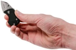 Böker Plus DW-1 01BO573 Navaja, Chad Los Banos Design -Tienda De Cuchillos BO01BO573 07 boker plus bo01bo573 07