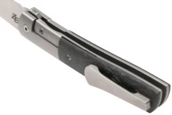 Böker Plus Urban Trapper Premium, Fibra De Carbono, 01BO613 Navaja -Tienda De Cuchillos BO01BO613 05 boker