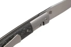 Böker Plus Urban Trapper Premium, Fibra De Carbono, 01BO613 Navaja -Tienda De Cuchillos BO01BO613 06 boker