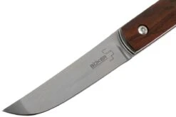 Böker Plus Wasabi Cocobolo 01BO631 Navaja -Tienda De Cuchillos BO01BO631 03 boker bo01bo631 03