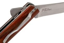 Böker Plus Wasabi Cocobolo 01BO631 Navaja -Tienda De Cuchillos BO01BO631 06 boker bo01bo631 06