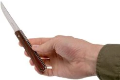 Böker Plus Wasabi Cocobolo 01BO631 Navaja -Tienda De Cuchillos BO01BO631 08 boker bo01bo631 08