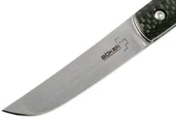 Böker Plus Wasabi Carbonfiber 01BO632 Navaja 10 Böker Plus Wasabi Carbonfiber 01BO632 Navaja -Tienda De Cuchillos BO01BO632 03 boker bo01bo632 03