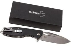 Böker Plus Caracal Folder 01BO771 Navaja 17 Böker Plus Caracal Folder 01BO771 Navaja -Tienda De Cuchillos BO01BO771 09 boker plus caracal bo01bo771 09