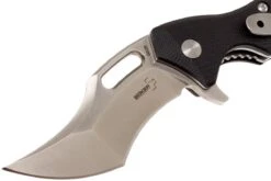 Böker Plus Wildcat 01BO772 Karambit 12 Böker Plus Wildcat 01BO772 Karambit -Tienda De Cuchillos BO01BO772 03 boker plus wildcat bo01bo772 03