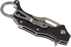 Böker Plus Wildcat 01BO772 Karambit 13 Böker Plus Wildcat 01BO772 Karambit -Tienda De Cuchillos BO01BO772 04 boker plus wildcat bo01bo772 04