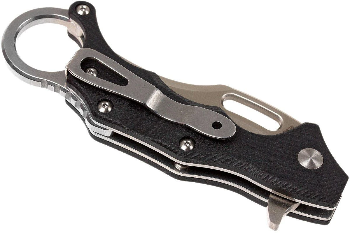 Böker Plus Wildcat 01BO772 Karambit 4 Böker Plus Wildcat 01BO772 Karambit - Imagen 4