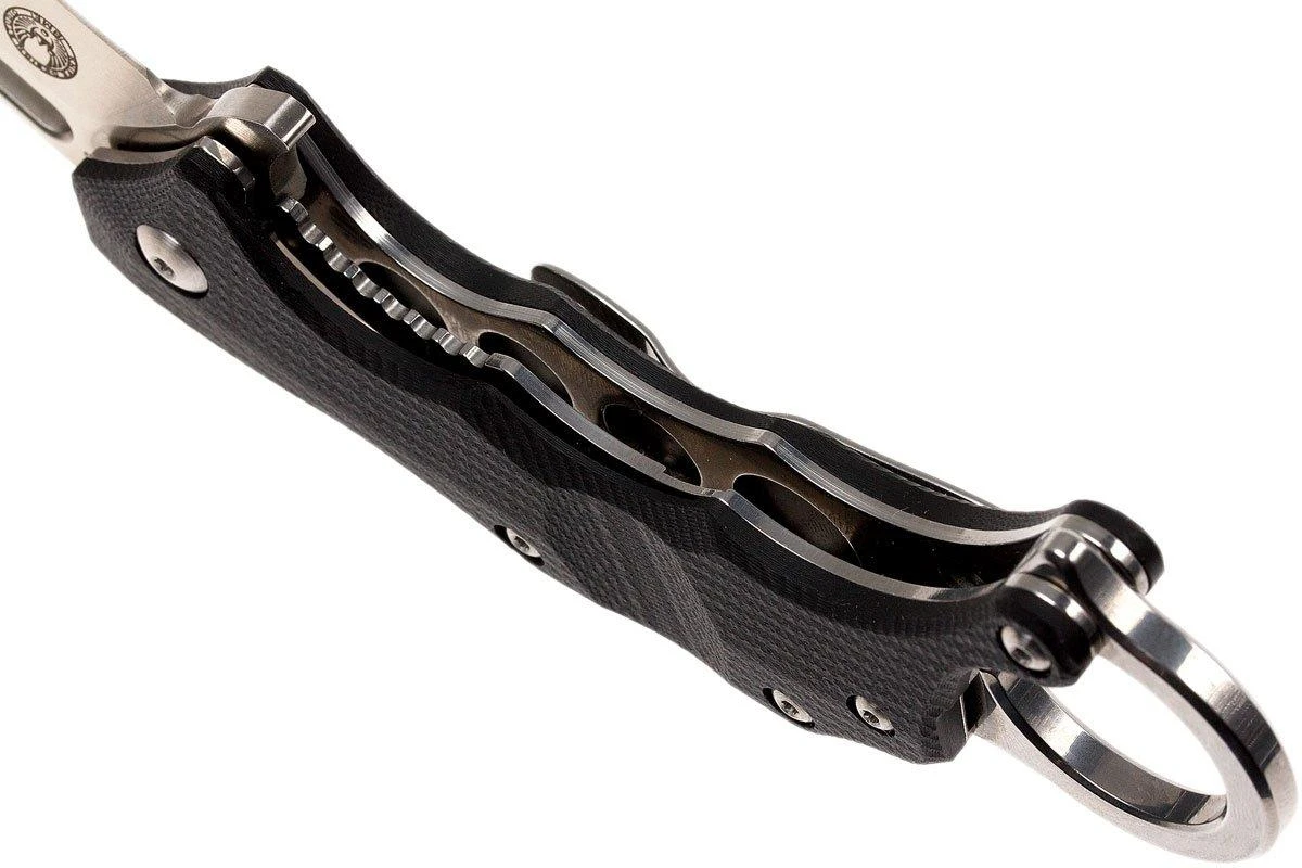 Böker Plus Wildcat 01BO772 Karambit 5 Böker Plus Wildcat 01BO772 Karambit - Imagen 5