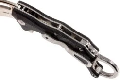 Böker Plus Wildcat 01BO772 Karambit 16 Böker Plus Wildcat 01BO772 Karambit -Tienda De Cuchillos BO01BO772 07 boker plus wildcat bo01bo772 07