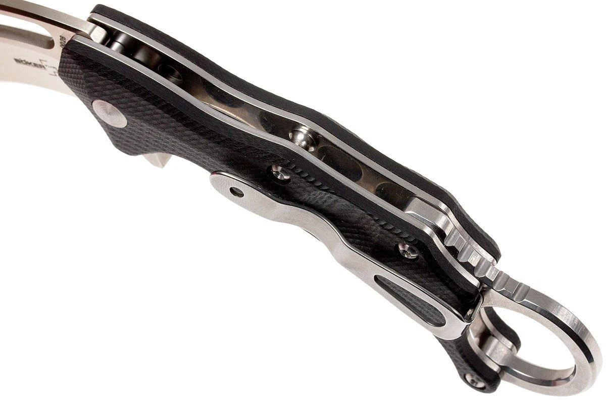 Böker Plus Wildcat 01BO772 Karambit 7 Böker Plus Wildcat 01BO772 Karambit - Imagen 7