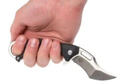 Böker Plus Wildcat 01BO772 Karambit 18 Böker Plus Wildcat 01BO772 Karambit -Tienda De Cuchillos BO01BO772 09 boker plus wildcat bo01bo772 09