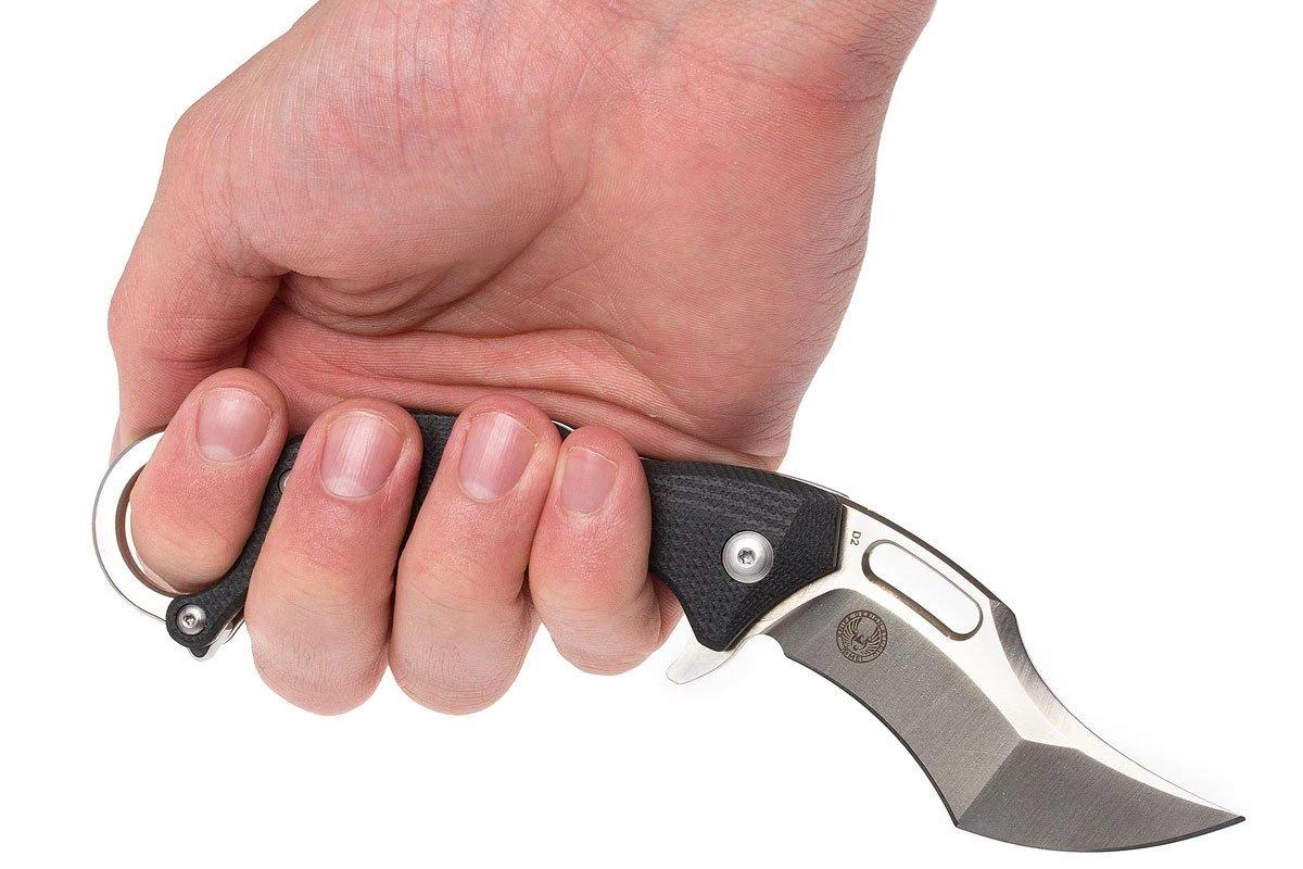 Böker Plus Wildcat 01BO772 Karambit 9 Böker Plus Wildcat 01BO772 Karambit - Imagen 9